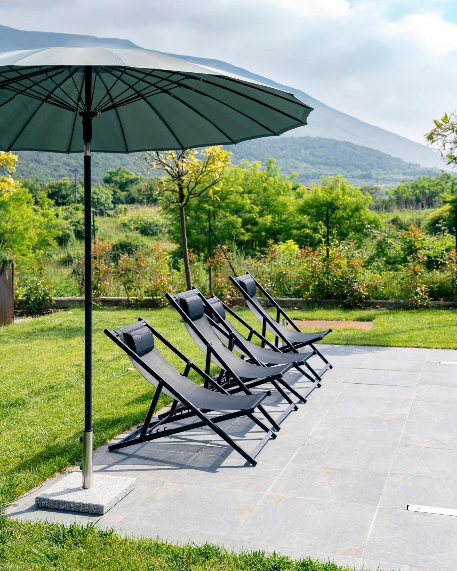Casa 32 Loft - Garda Lake Torbole Sul Garda Exterior foto